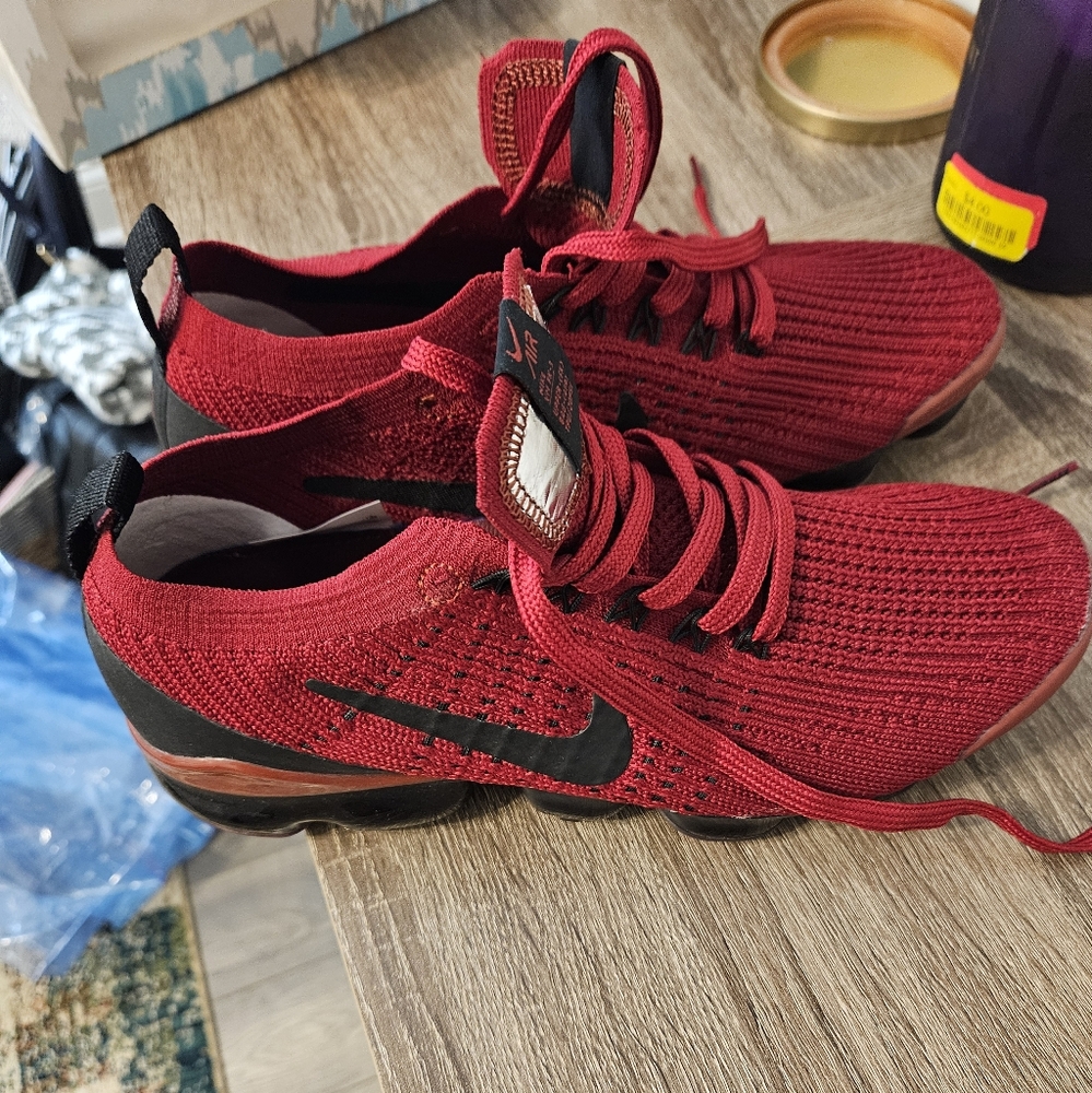 Women's Nike Vapormax